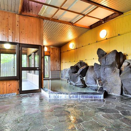 Alpine Route Hotel Омачи Екстериор снимка