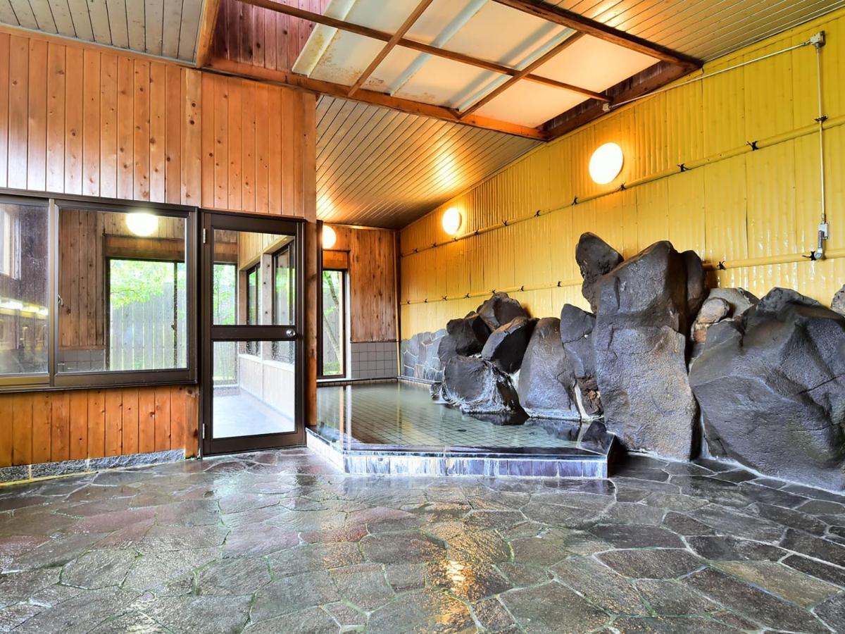Alpine Route Hotel Омачи Екстериор снимка